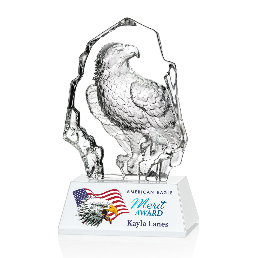 Ottavia Full Eagle VividPrint™ Award