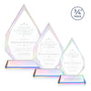 Hawthorne Award – Base & Size Options