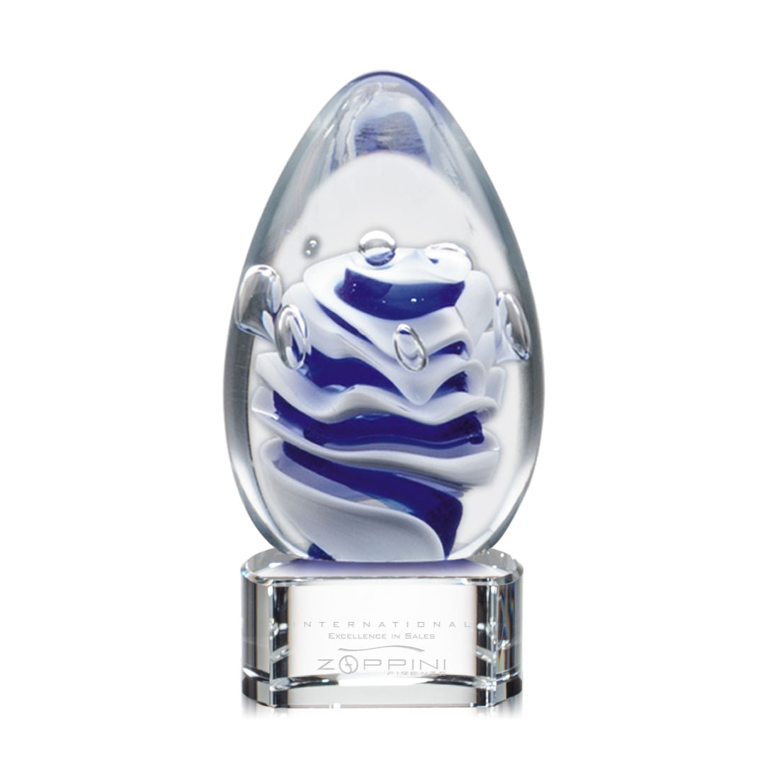 Astral Award on Paragon Base