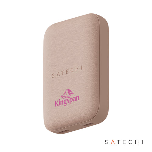 SATECHI® 67W Slim OntheGo Wall Charger