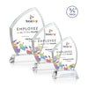 Daltry VividPrint™ Award on Newhaven Base