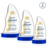 Beauford VividPrint™ Award on Base