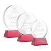 Glenwood Award on Base