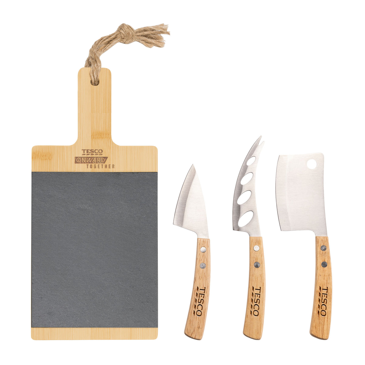 Artisan Gift Set