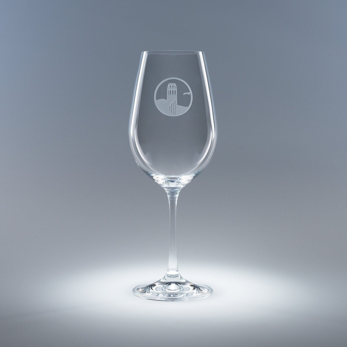 15.25oz Elite White Wine