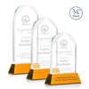 Blake Award on Newhaven