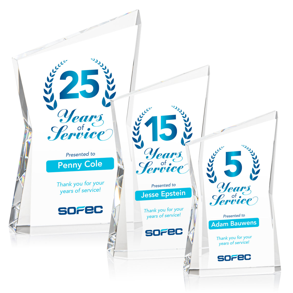 Roswell VividPrint™ Award
