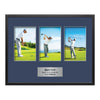 Ashbee 3 picture Frame