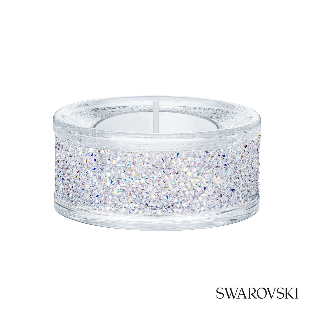 Swarovski® Shimmer Tea Light Holder