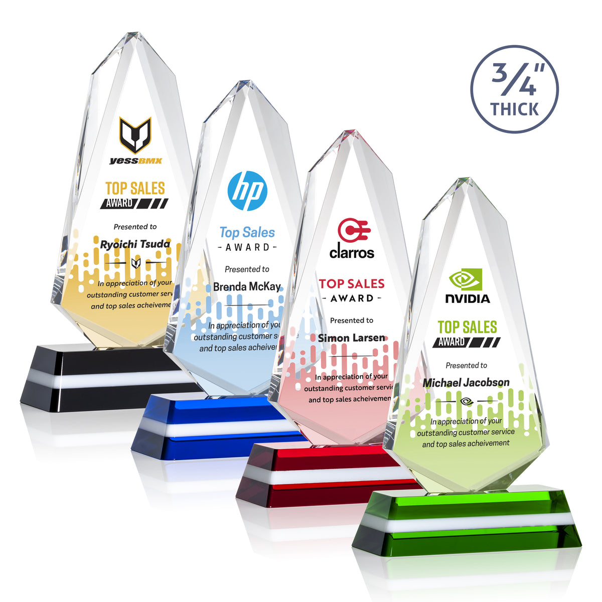 Fogacci VividPrint™ Award