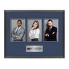 Conroy 3 Picture Frame