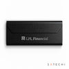 SATECHI® FindAll™ Glasses Case