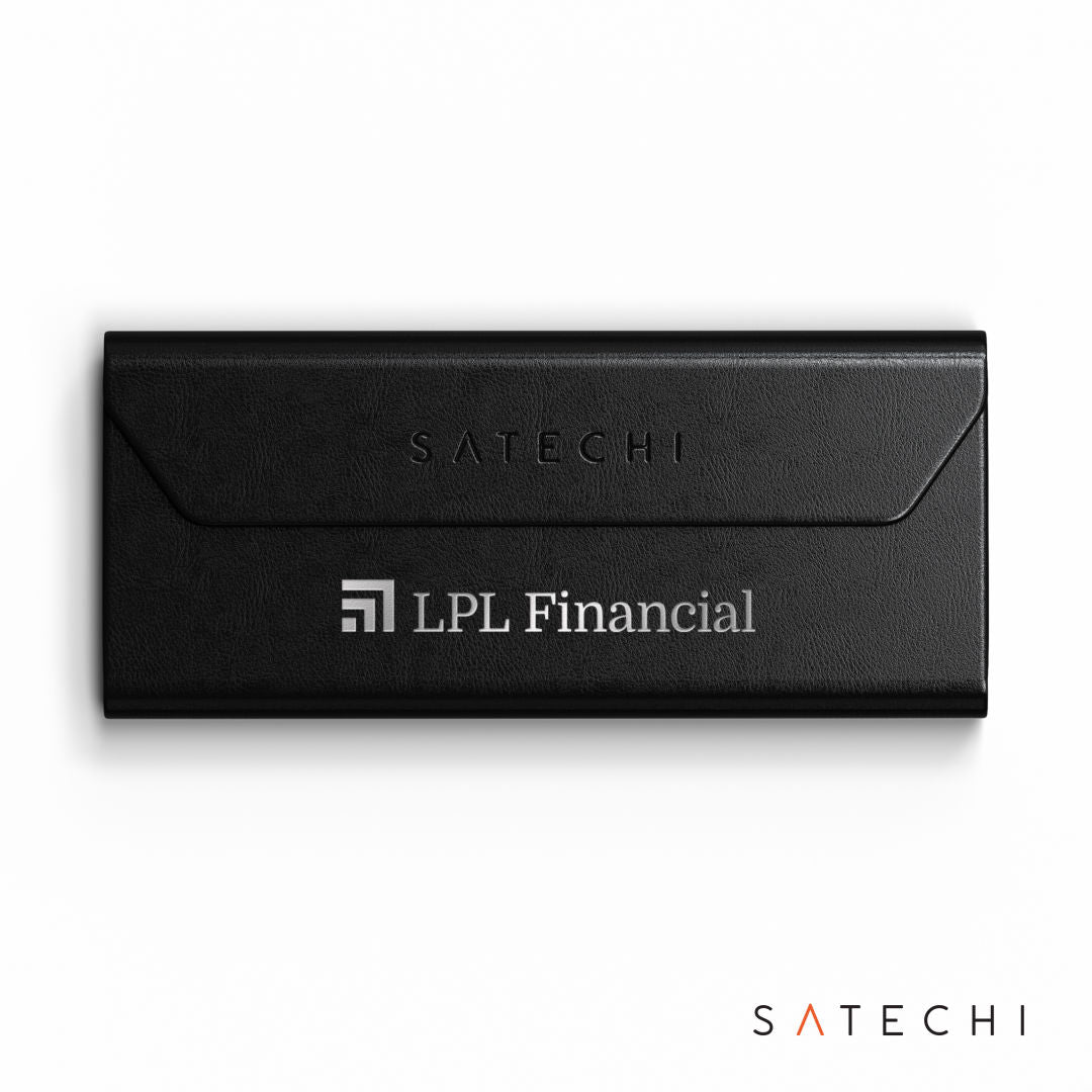 SATECHI® FindAll™ Glasses Case