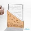 Rocheaux Award