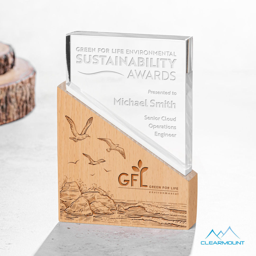 Rocheaux Award