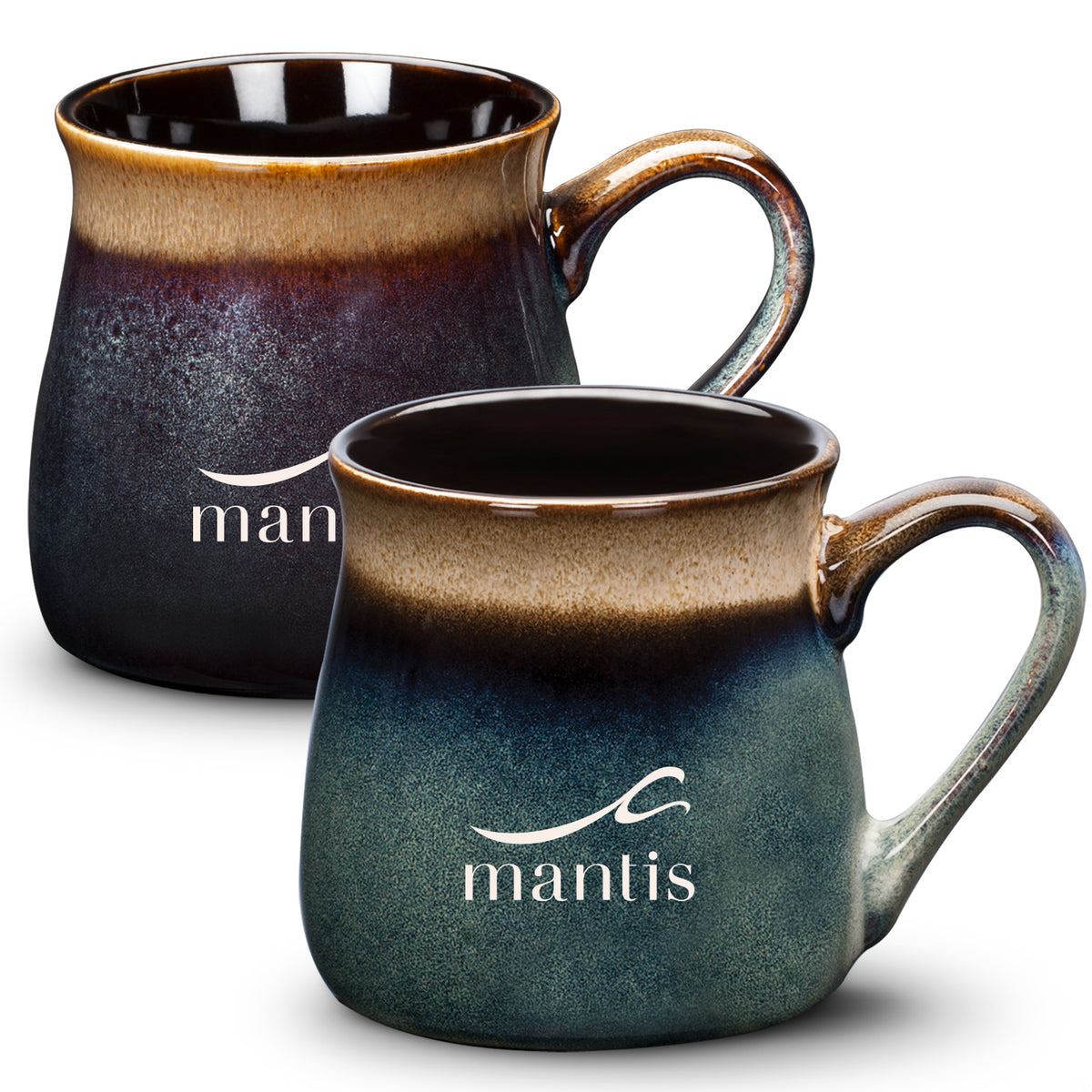 Dodsworth Mug - 16oz