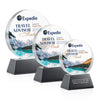 Glenwood Vividprint™ Award on Base
