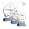 Daltry VividPrint™ Award on Newhaven Base