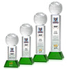 Basketball VividPrint™ Award on Stowe