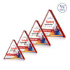 Adler Triangle VividPrint™ Award