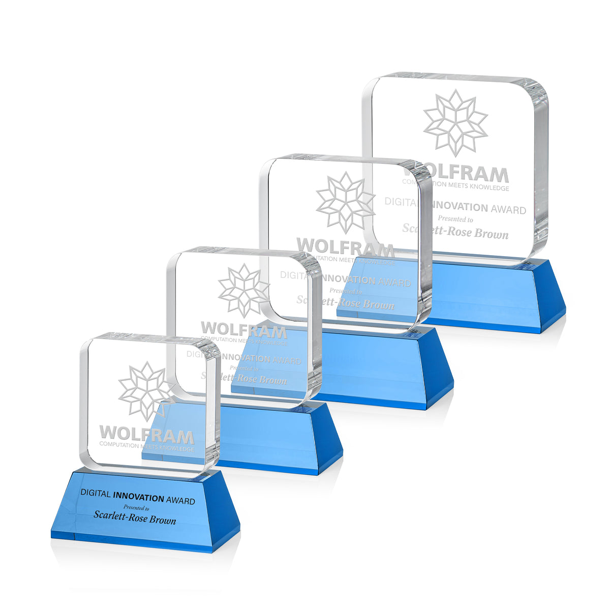 Flamborough Award on Base