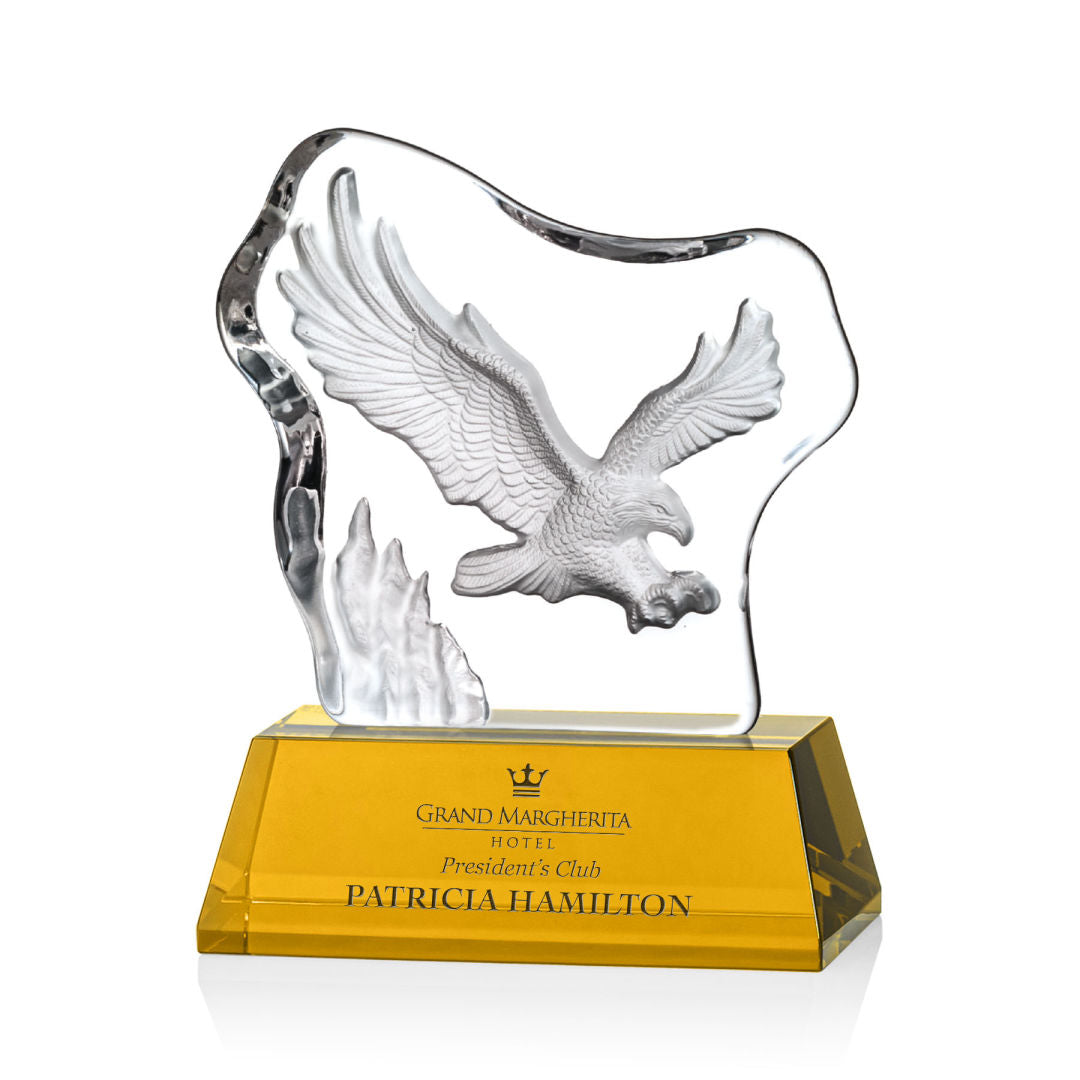 Ottavia Flying Eagle Award