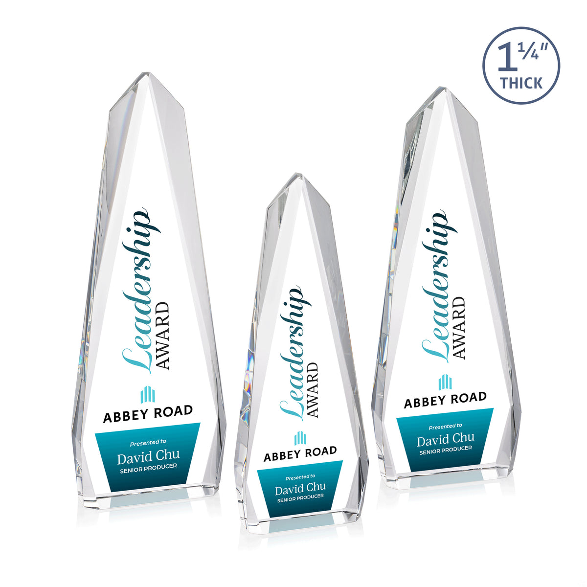 Cheswick VividPrint™ Award