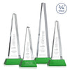 Majestic Tower Award on Newhaven Base