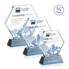 Pickering on Newhaven VividPrint™ Award