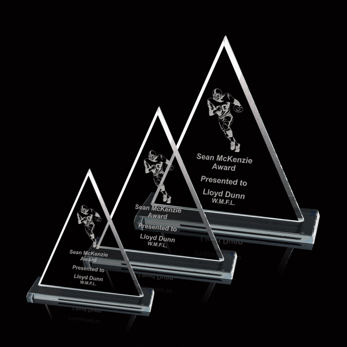 Oxford Award - Starfire