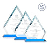 Apex Crystal Diamond Award