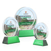 Templeton VividPrint™ Award on Base