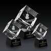 Burrill 3D Award on Robson Base
