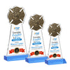 Fire Dept VividPrint™ Award