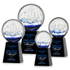 Starburst VividPrint™ Award – Base & Size Options
