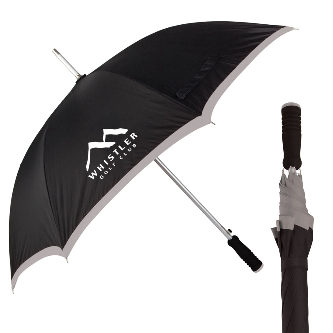 Defender Umbrella – Grey