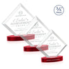 Belaire Award on Alberton Base