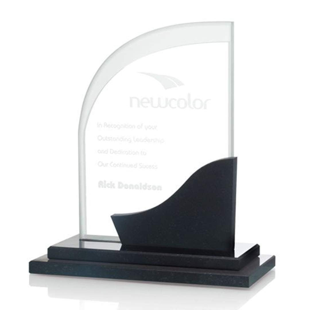 Olympus  Granite Award