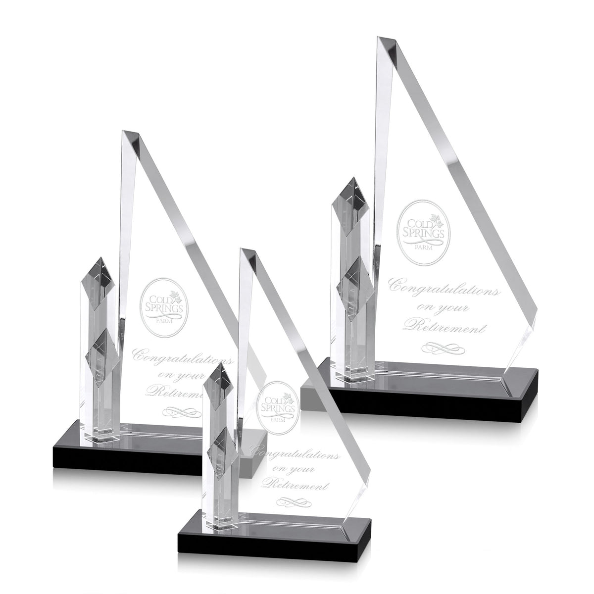 Francisco Award