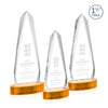 Cheswick Award on Alberton Base
