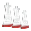 Cross Award on Alberton Base
