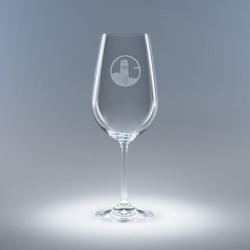 18.5 oz Elite Red Wine from EtchedWorks