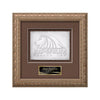 Romagna Cast Paper Framed Award