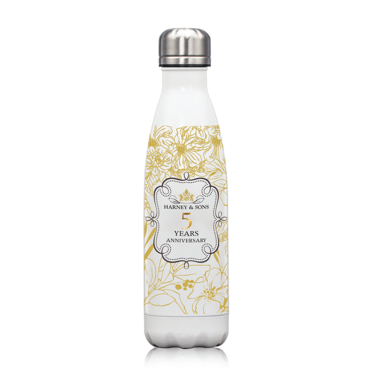 Single Pin Bottle - 17oz