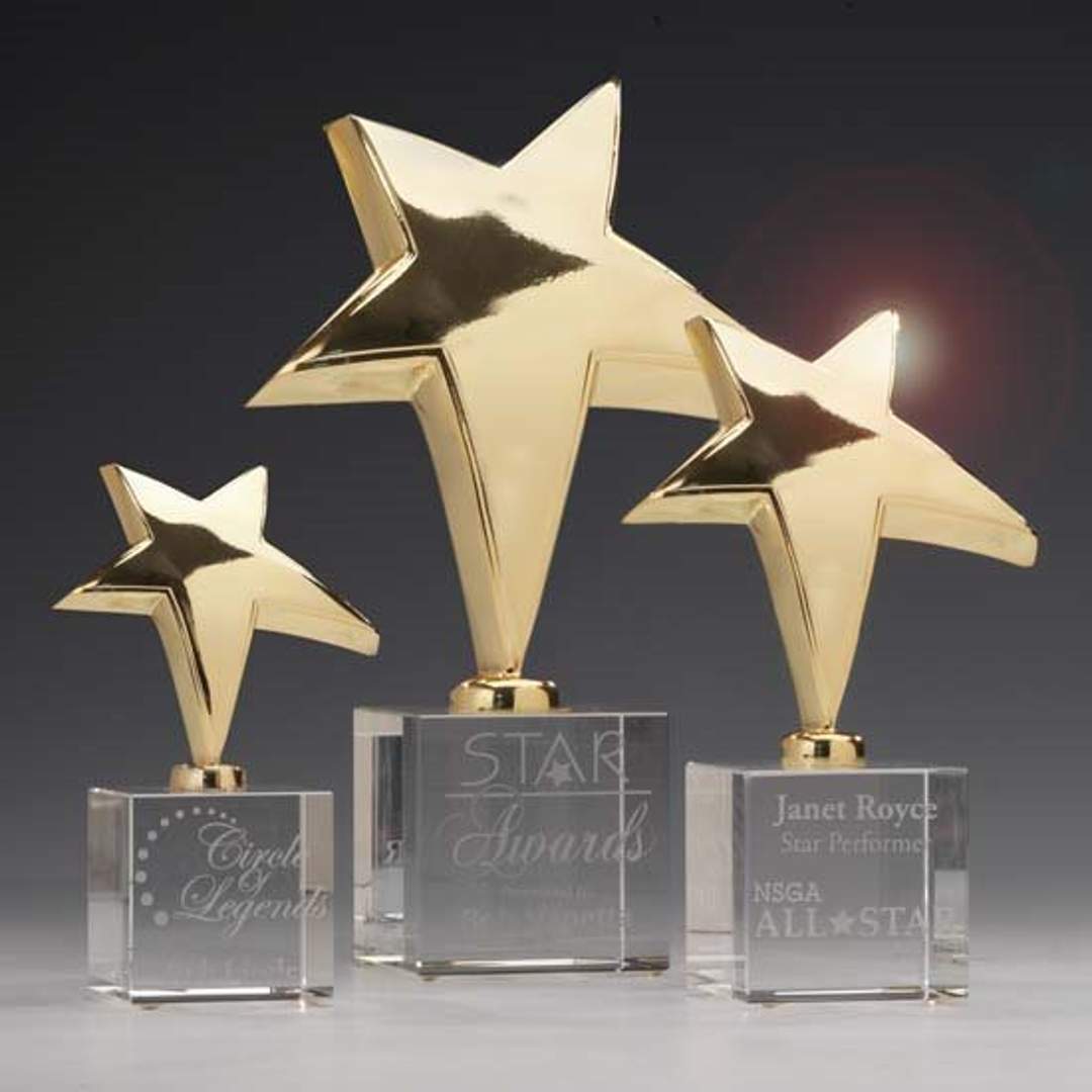 Rising Star Award