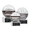 Serenity Award on Hancock Base