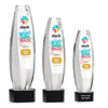 Hoover VividPrint™ Award on Paragon Base