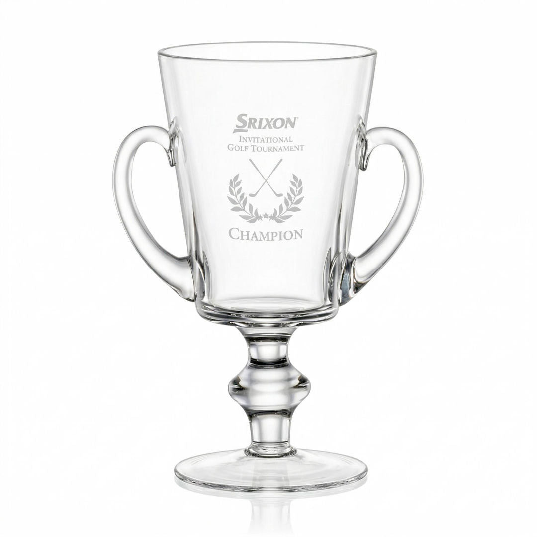 Uppington Cup Award