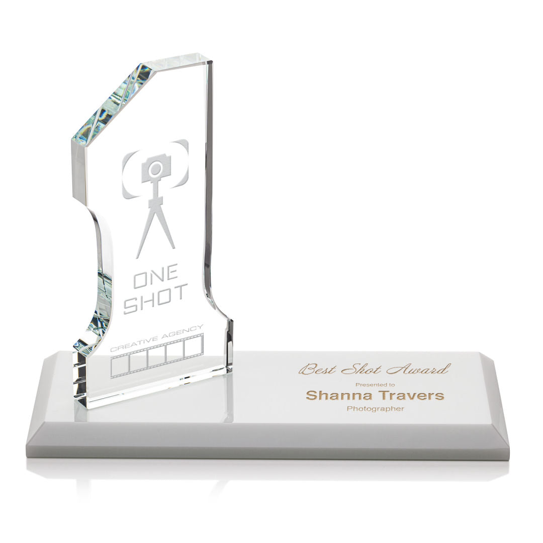 Northam #1 Award - Deep Etch