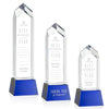 Clarington Award on Base